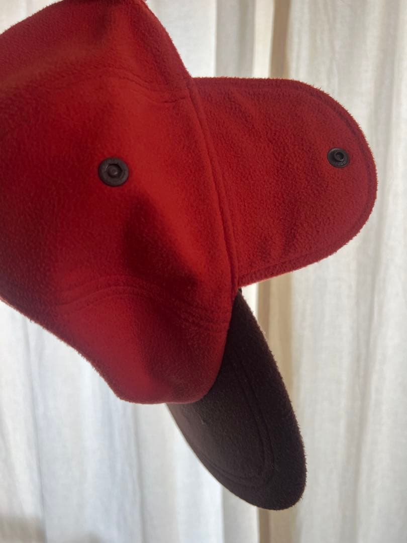 帽子 PWA MICRO FLEECE DOG-EAR CAP