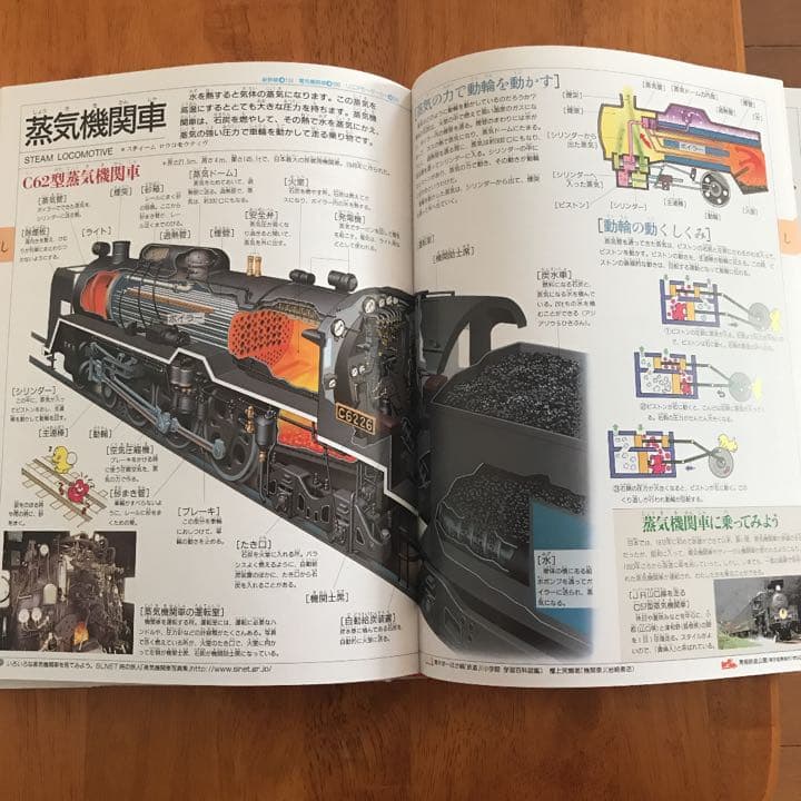 小学館  PAL・21世紀こども百科シリーズ　5冊セット
