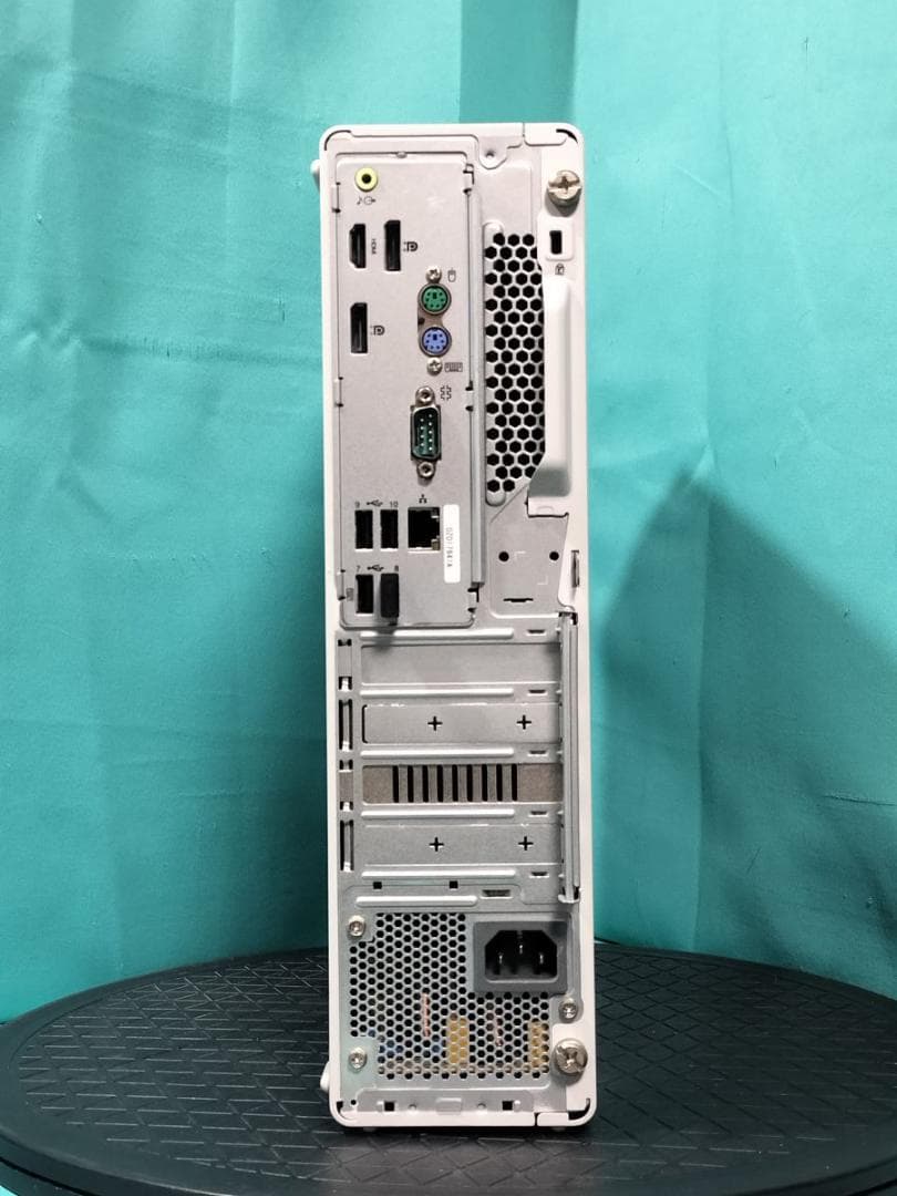 初期保証 i5-10500 8GB SSD256GB オフィス Win11