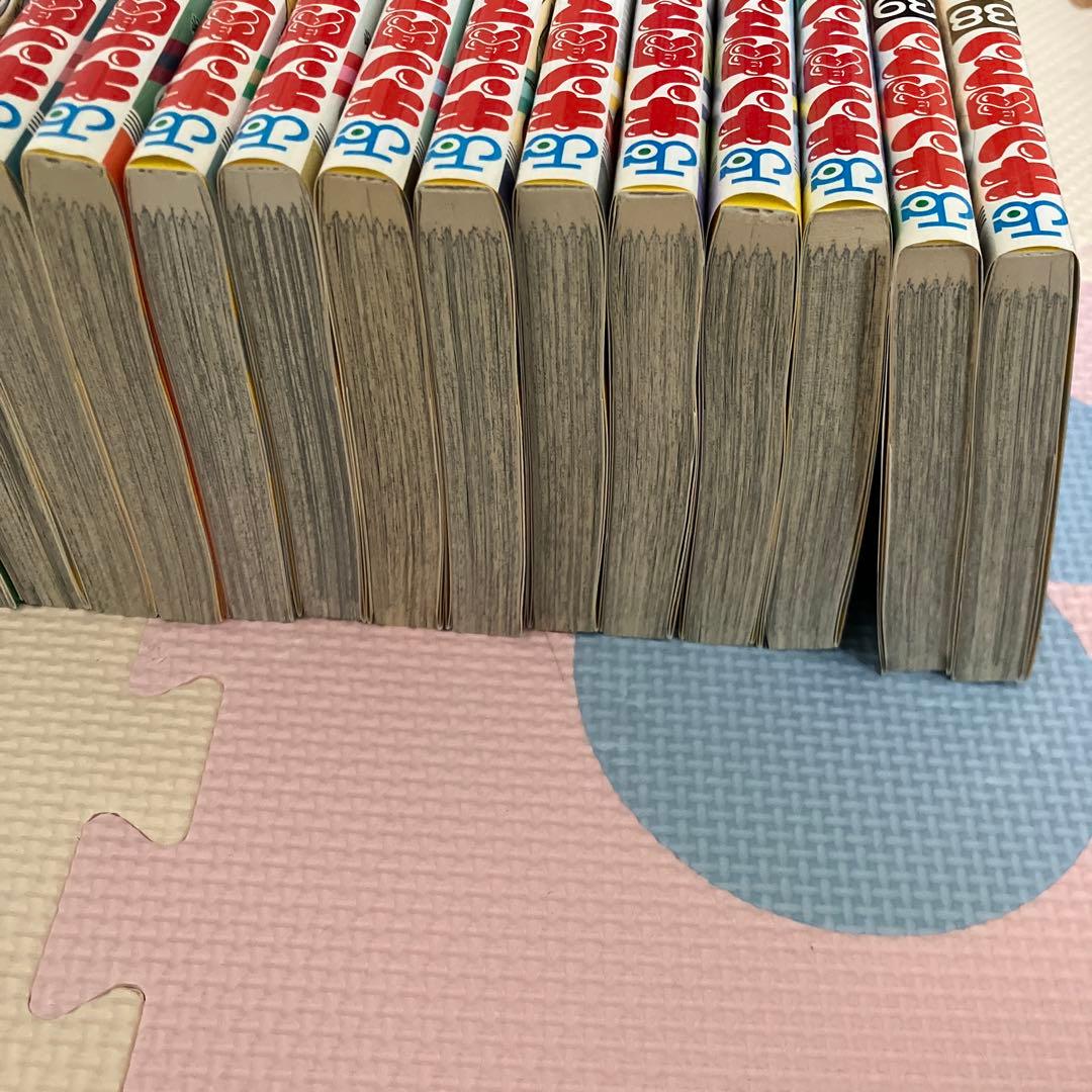 キン肉マン　38〜71巻➕読切傑作選1冊　セット