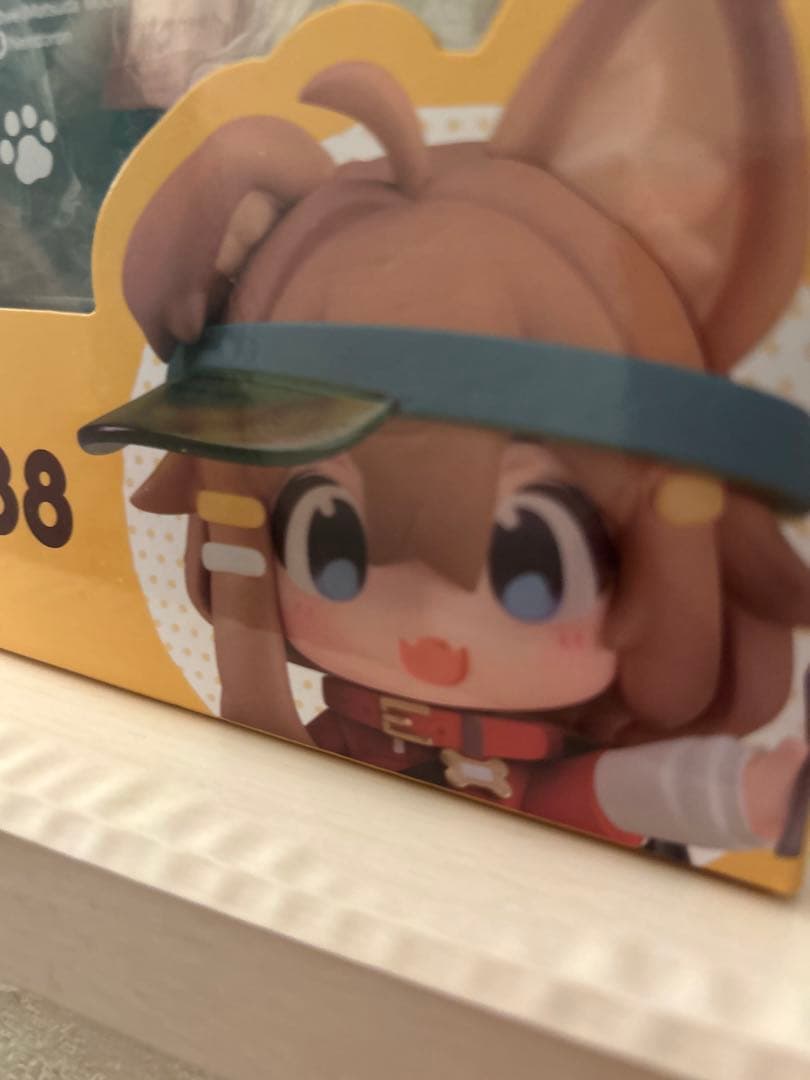まめひなた ねんどろいど　フィギュア