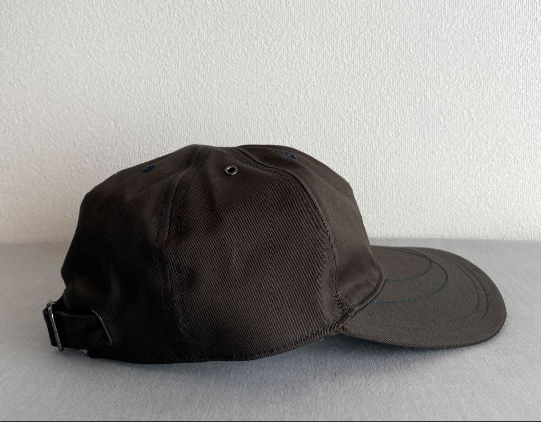 rajabrooke ラジャブルック CHINO KAP 新品未使用