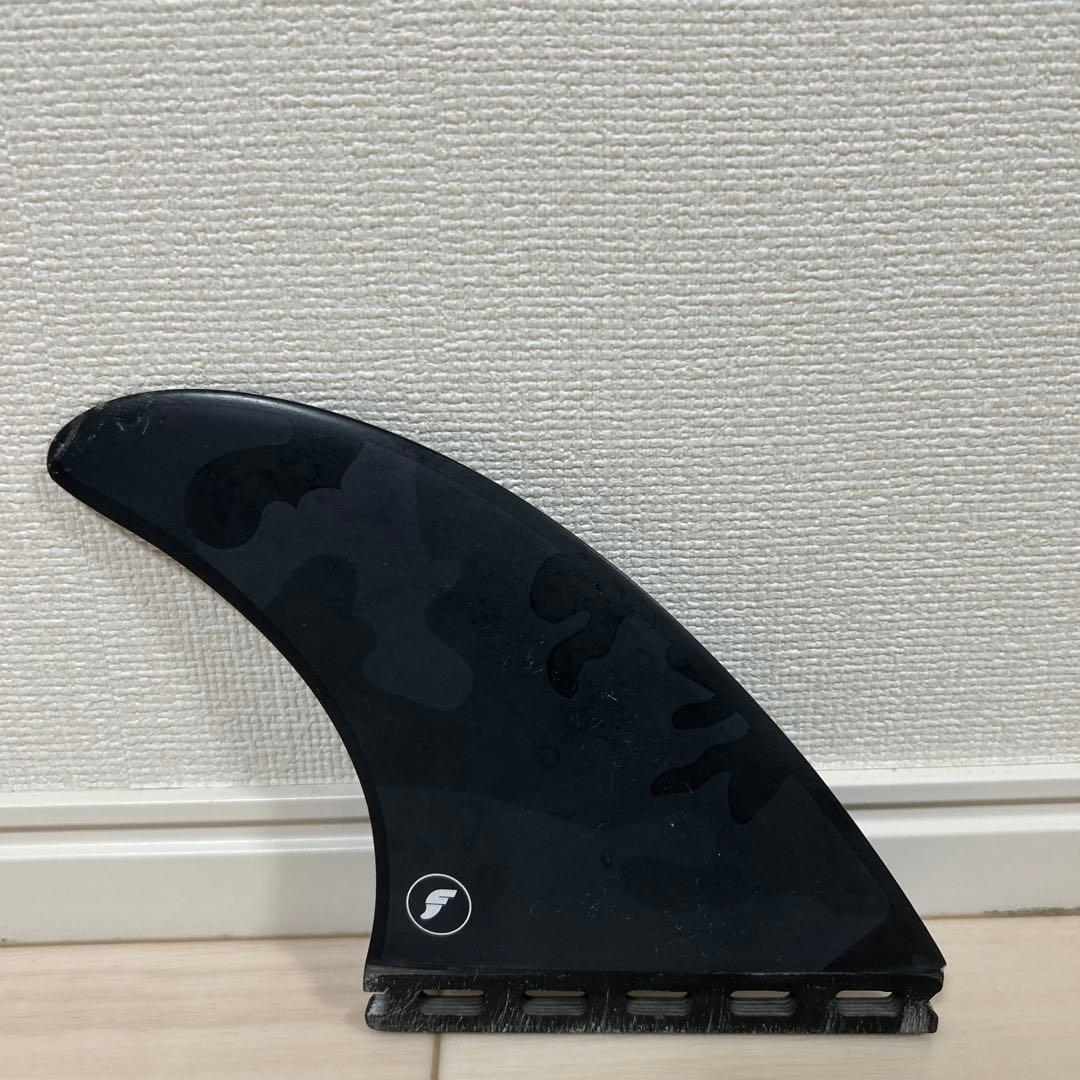 futures. ジョディスミス　シグネチャーフィン　Lサイズ