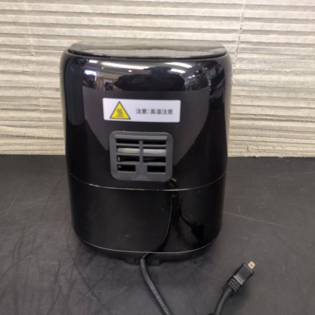 ☆美品　ミニノンフライヤー　CAF-LI211　COSORI Lite 2L
