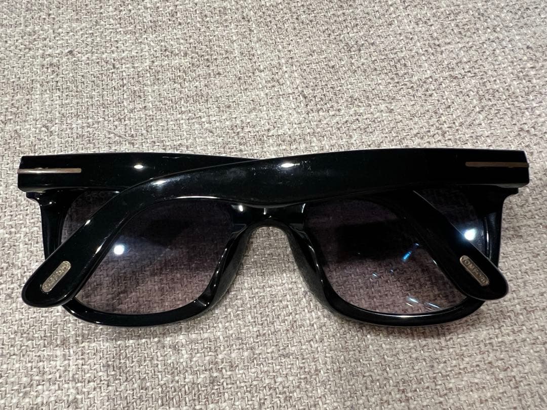 TOM FORD サングラス 度なし