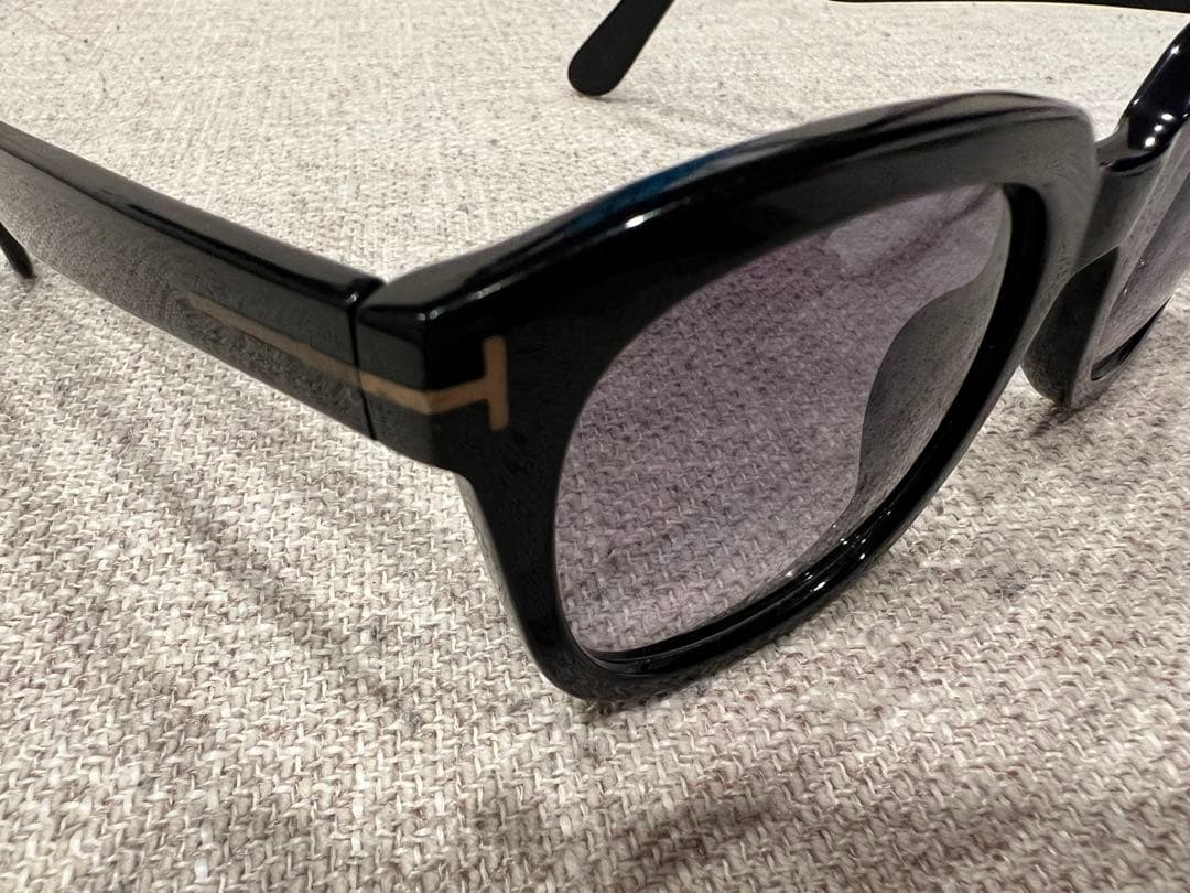 TOM FORD サングラス 度なし