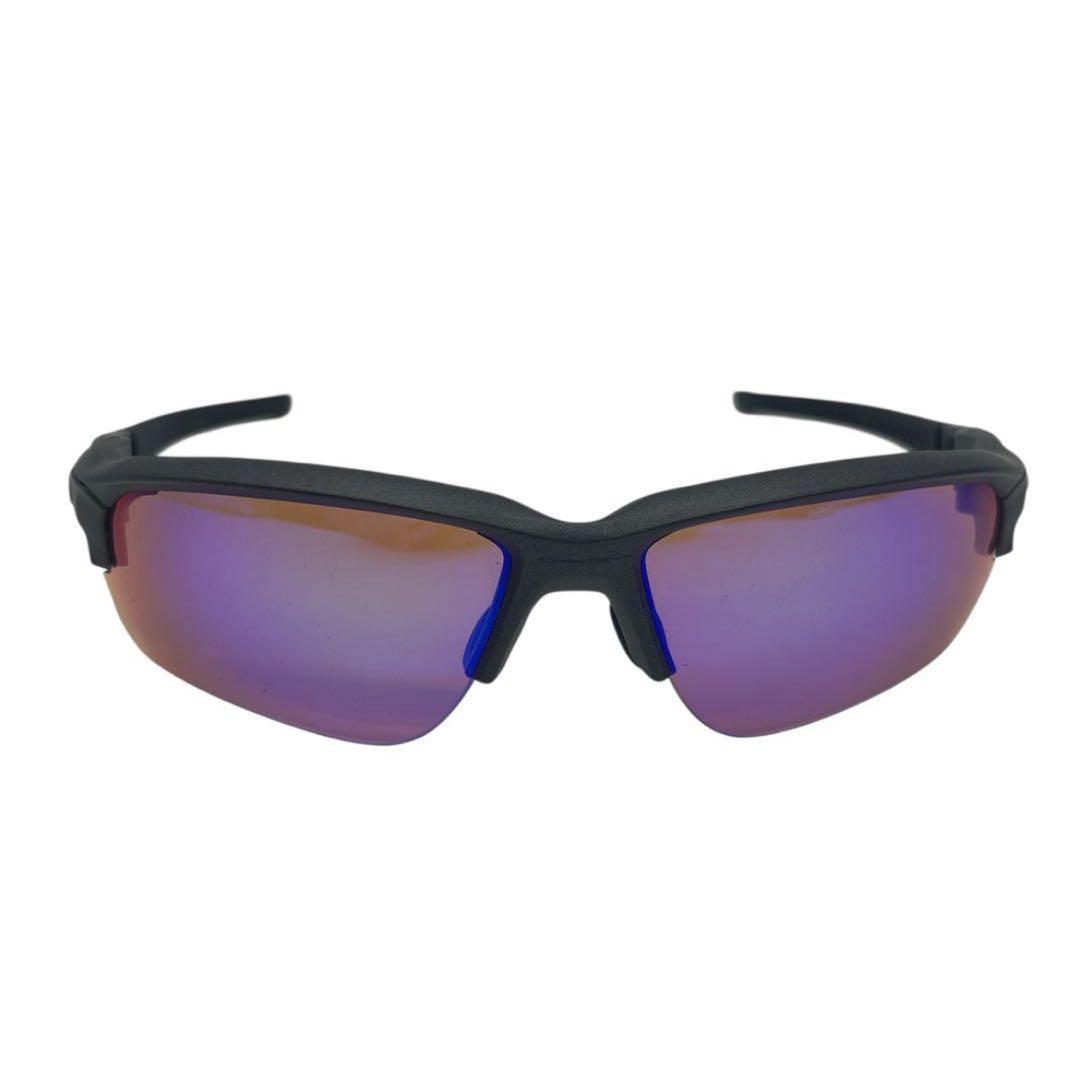 OAKLEY フラックドラフト 009373-0470 プリズムロード