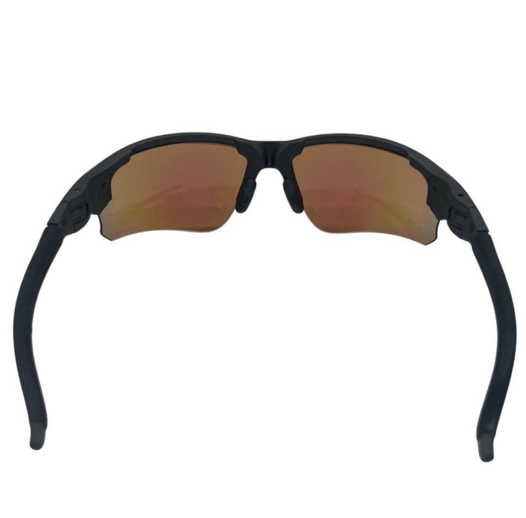 OAKLEY フラックドラフト 009373-0470 プリズムロード