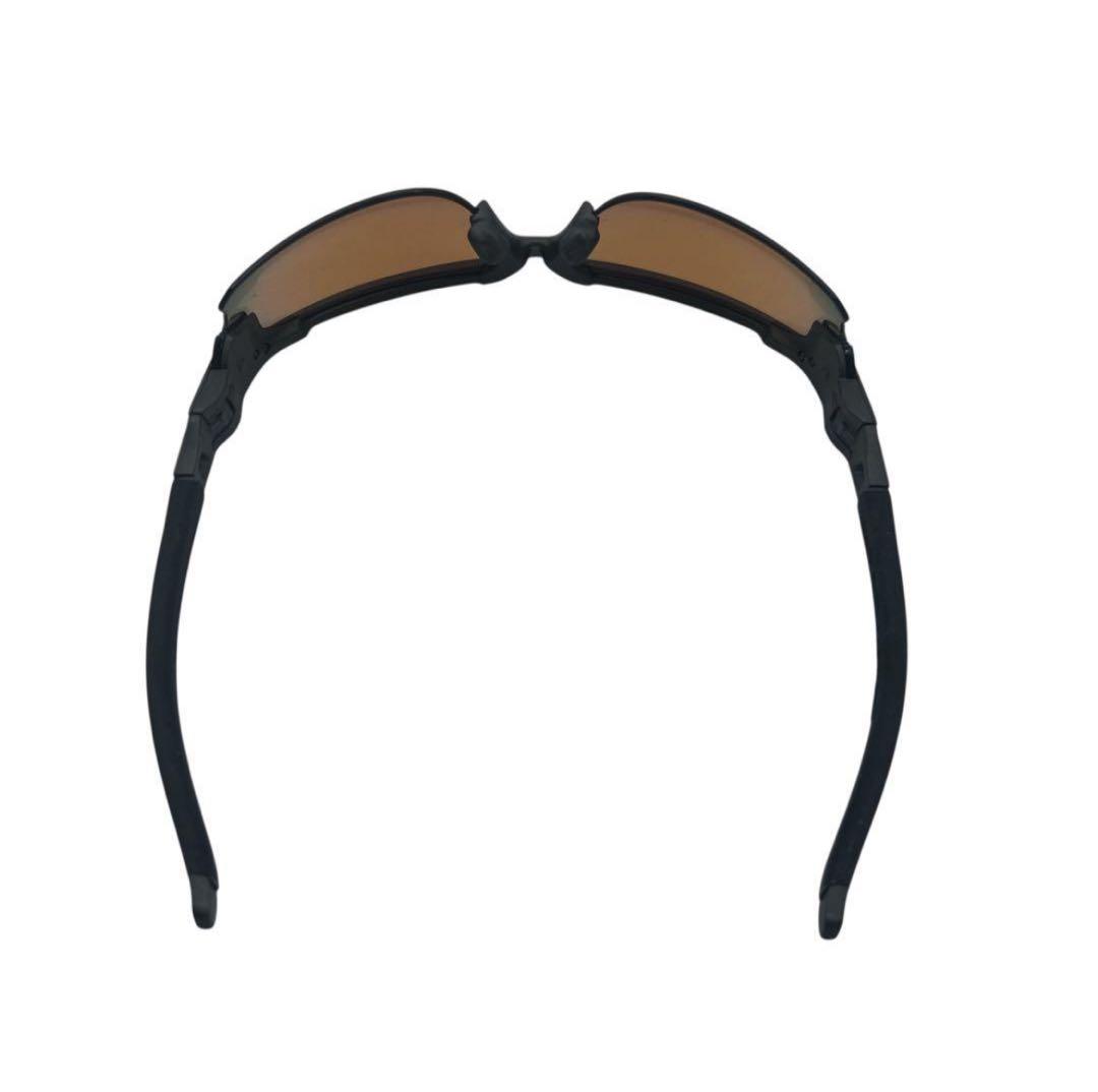 OAKLEY フラックドラフト 009373-0470 プリズムロード