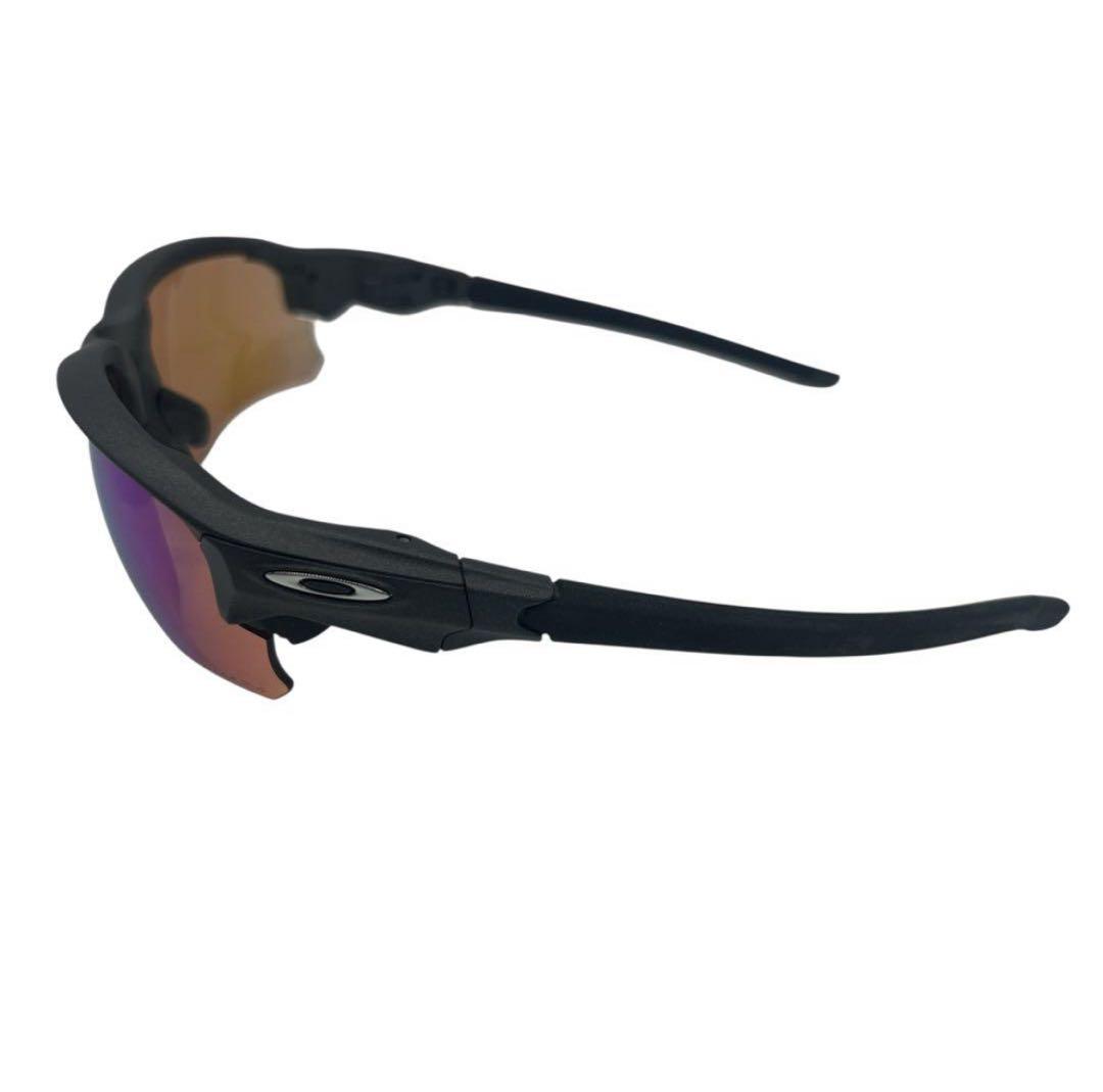 OAKLEY フラックドラフト 009373-0470 プリズムロード