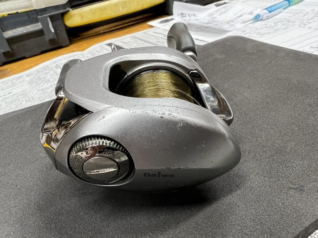 TDZ105H 中古品