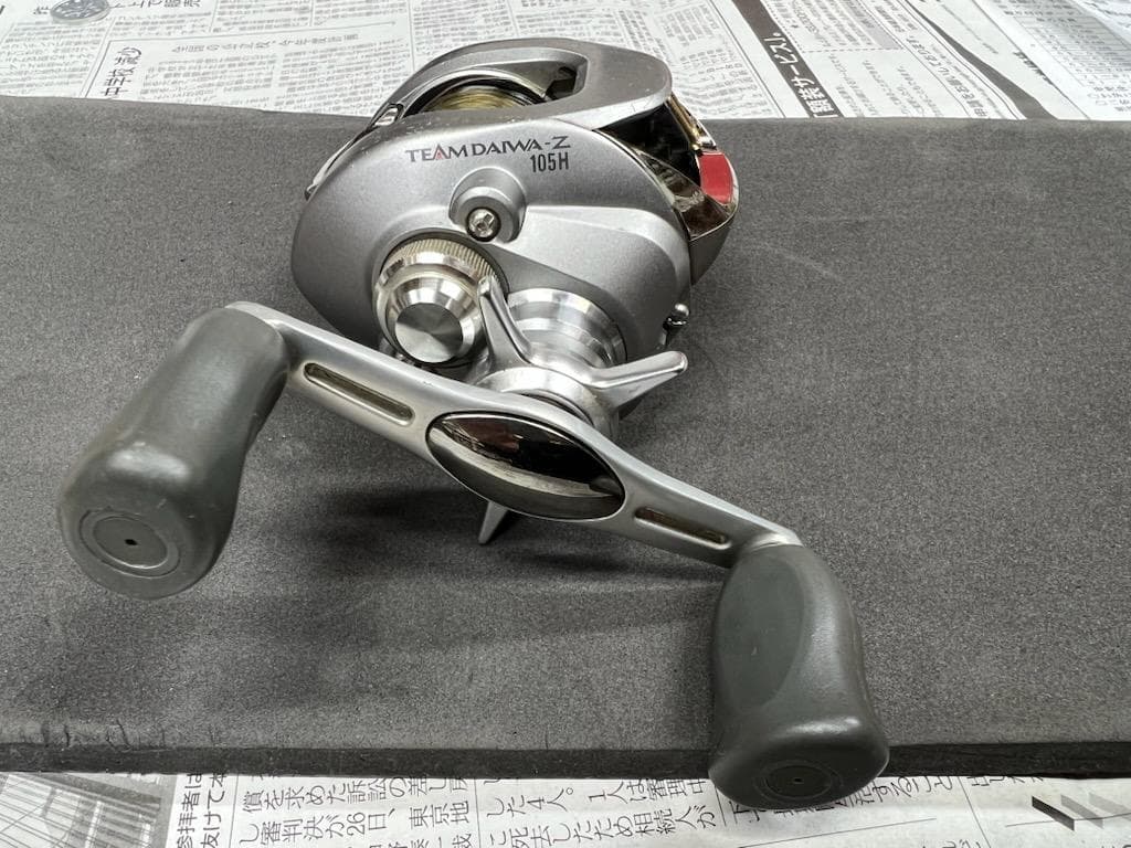 TDZ105H 中古品