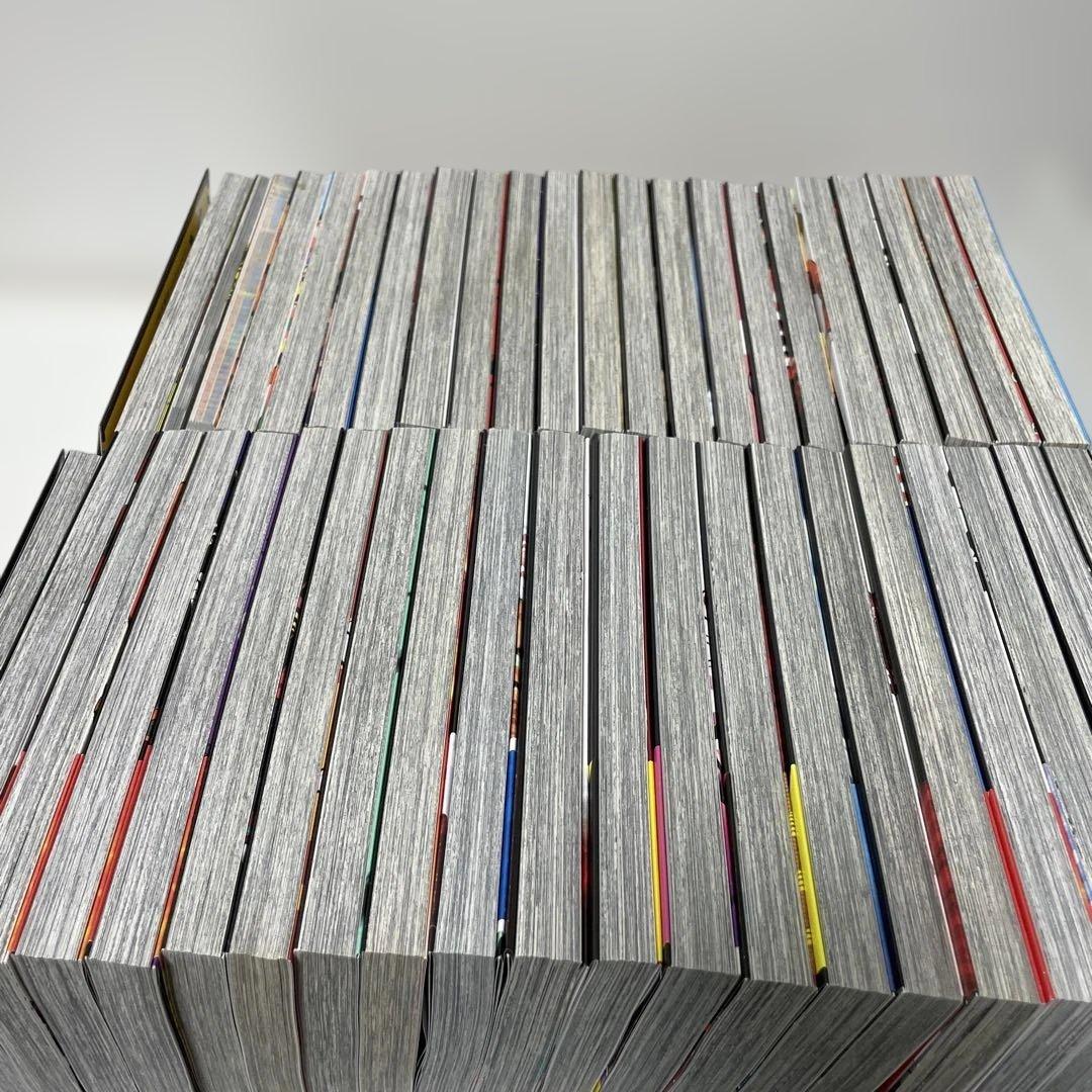 僕のヒーローアカデミア　1-41巻+おまけ