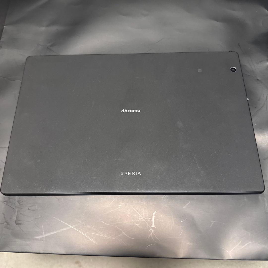 SONY Xperia タブレット docomo SO-05g