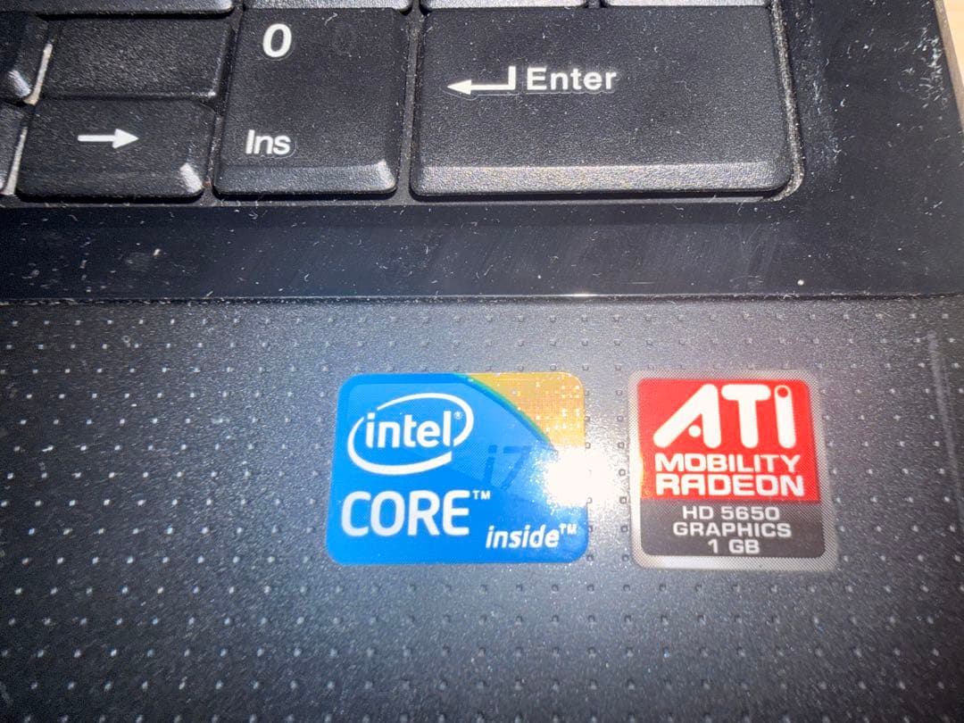 Prime ノートPC Intel Core i7 adobe office込