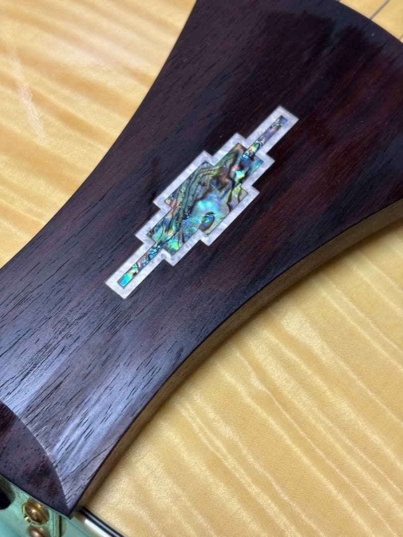 お値下げ御依頼分 Ibanez AF105F-NT-12-01 フルアコ