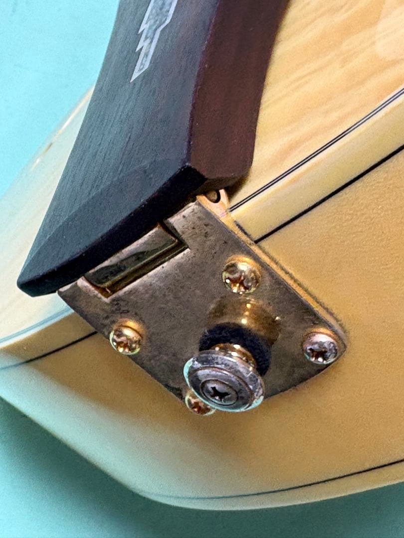 お値下げ御依頼分 Ibanez AF105F-NT-12-01 フルアコ