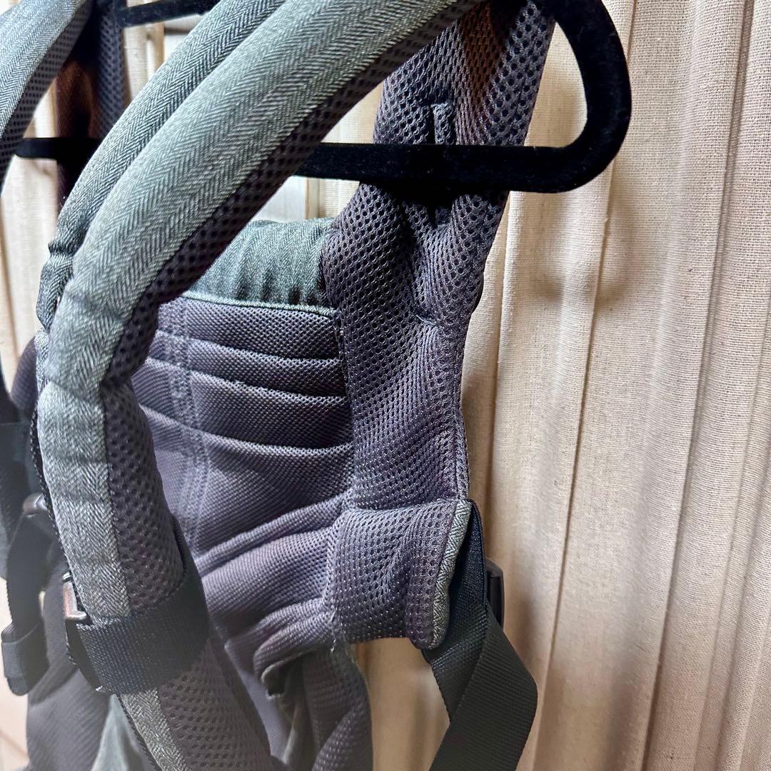 Ergobaby OMNI360 エルゴベビー オムニ360 クールエア