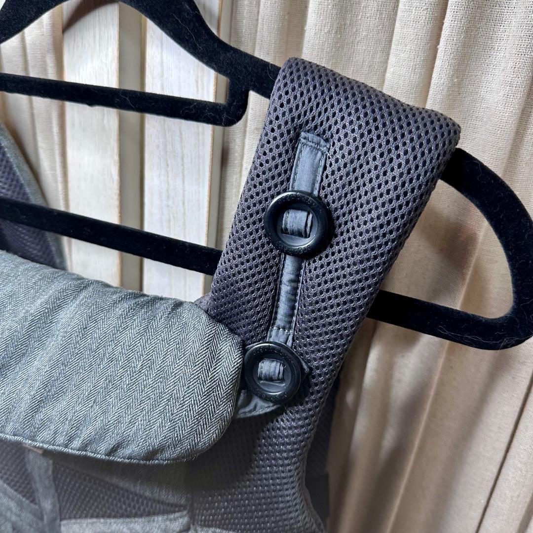 Ergobaby OMNI360 エルゴベビー オムニ360 クールエア