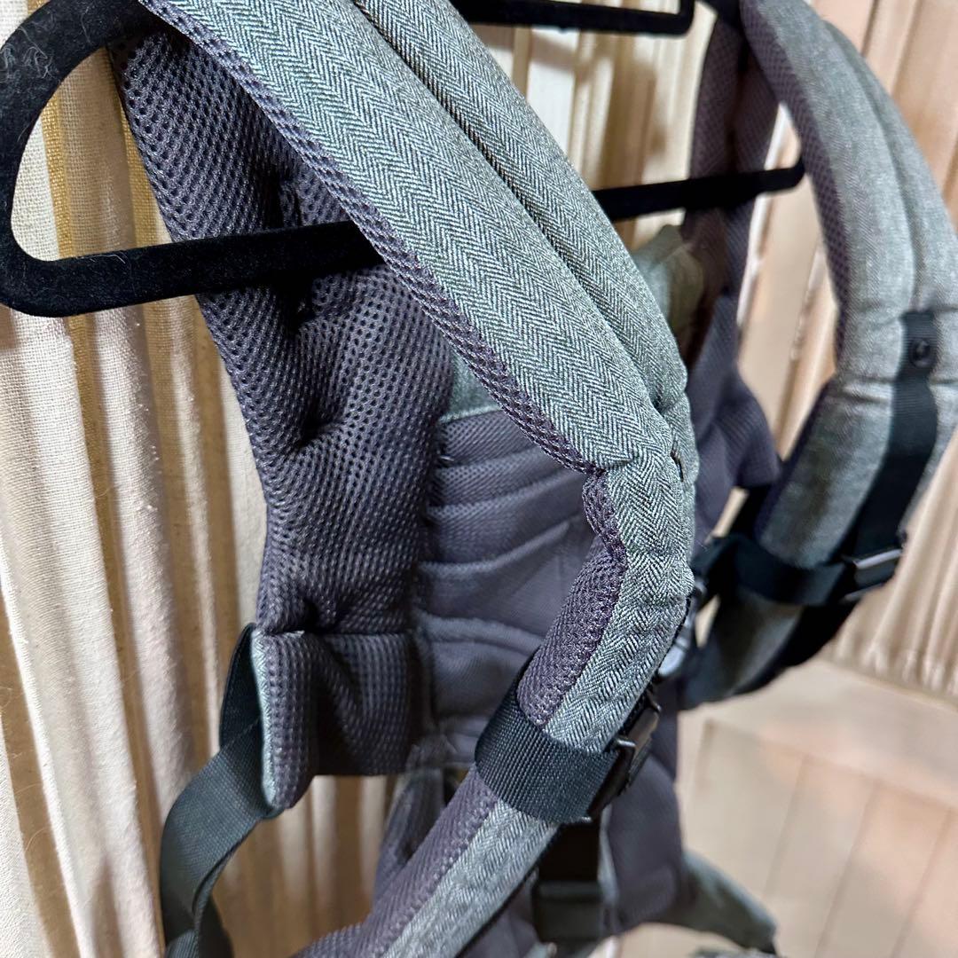 Ergobaby OMNI360 エルゴベビー オムニ360 クールエア