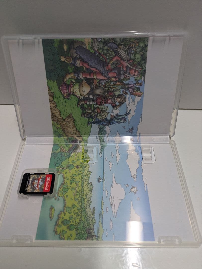 ぺ*こ様 スーパーマリオRPG 他ゲームソフトセット　Switchまとめ