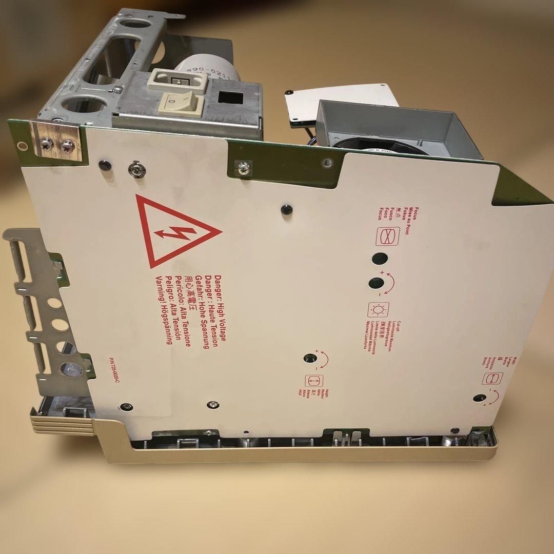 Macintosh SE/30 本体 美品 HDD付 部品取り