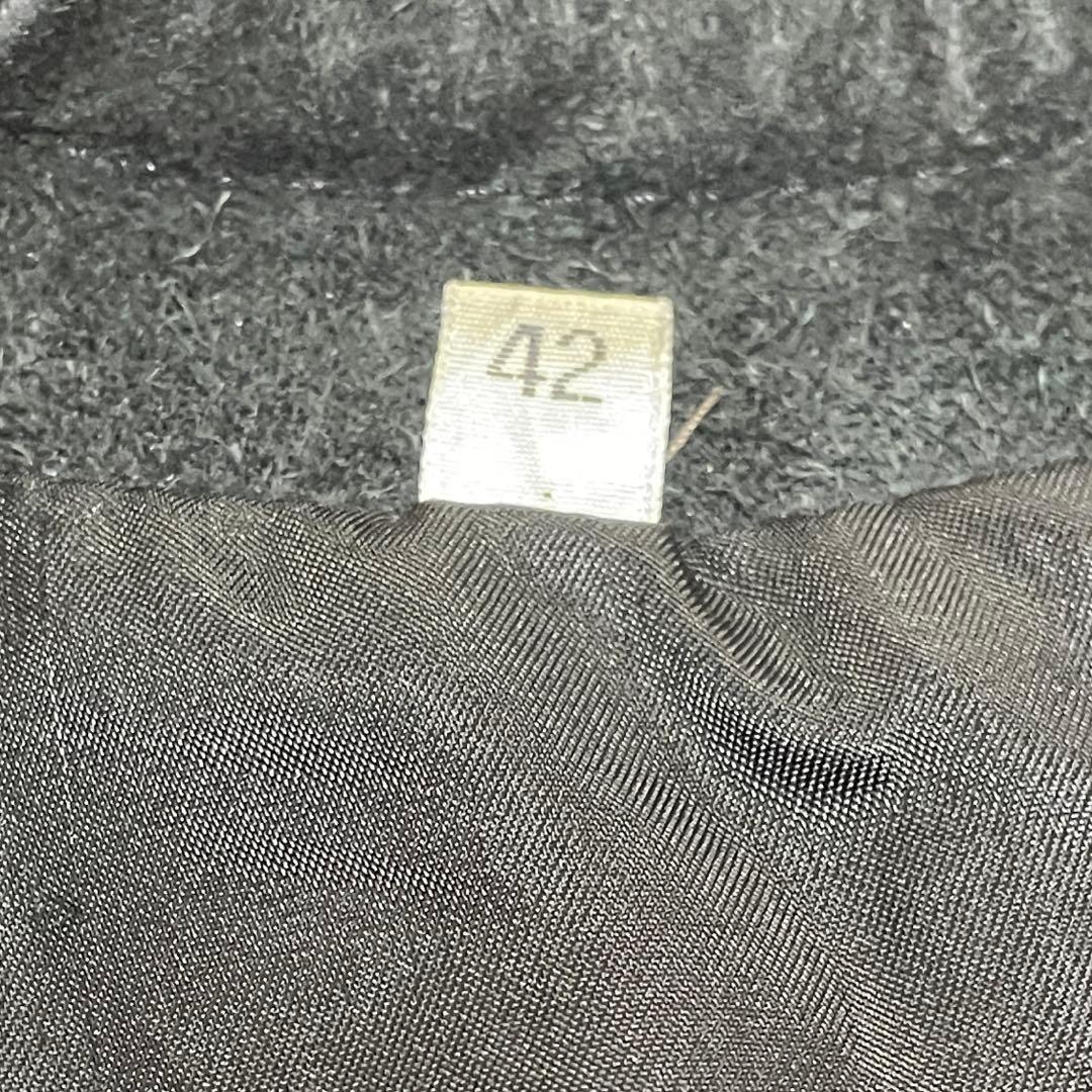 チマヨ　ベスト　vintage オルテガ　ネイティブ