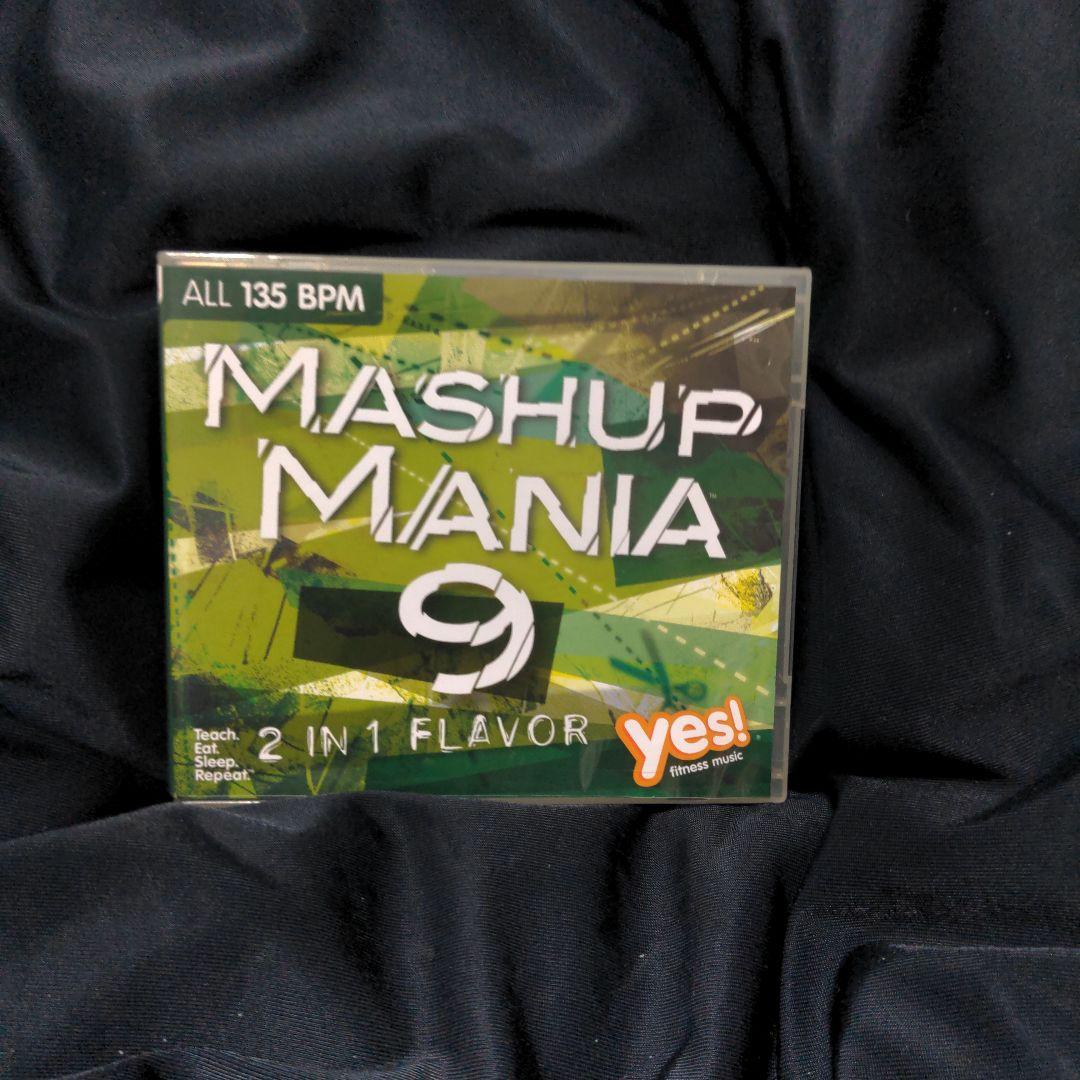 FitnessMusicCD 25枚 まとめ売り