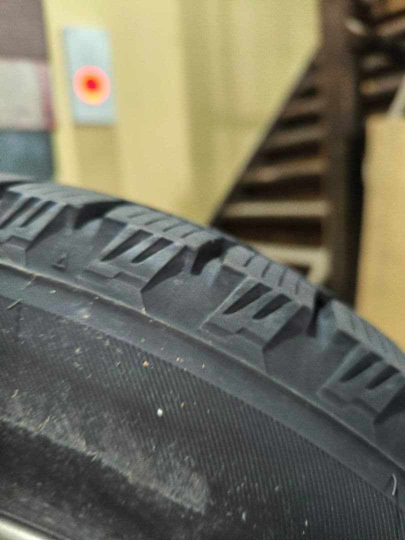 スタッドレス4本セットブリヂストン ブリザック VRX2﻿ 195/65R15