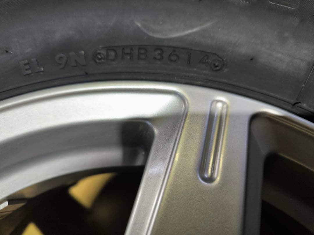 スタッドレス4本セットブリヂストン ブリザック VRX2﻿ 195/65R15