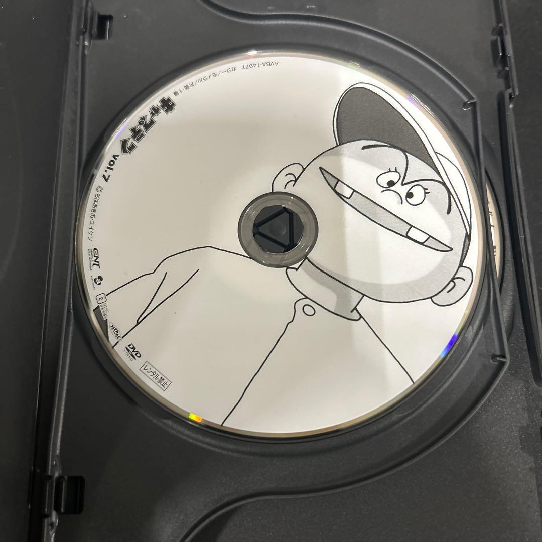 キャプテン DVD complete BOX最終値下げしました