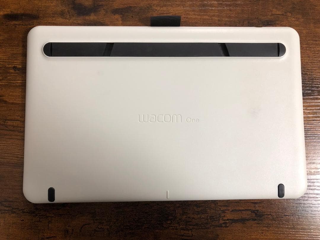 Wacom One 液晶ペンタブレット 13インチ