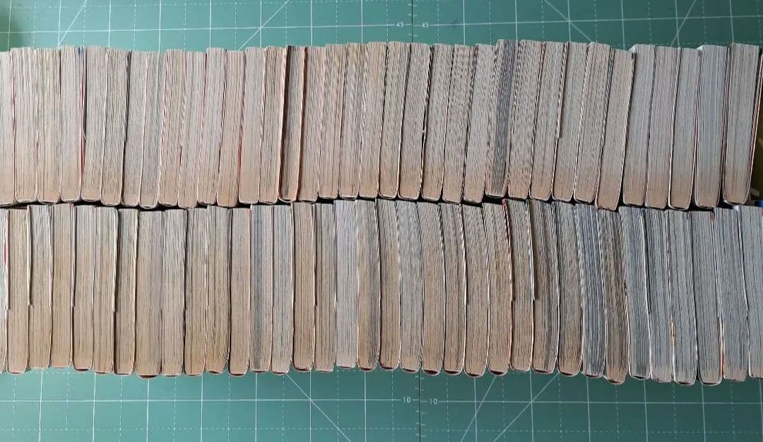 NARUTO―ナルト― 1～72巻 67巻がありません