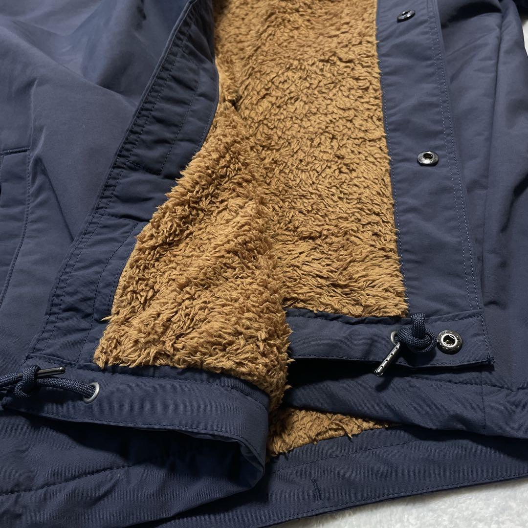 美品/廃盤/ Patagonia ラインド・イスマス・コーチズ・JKT メンズL