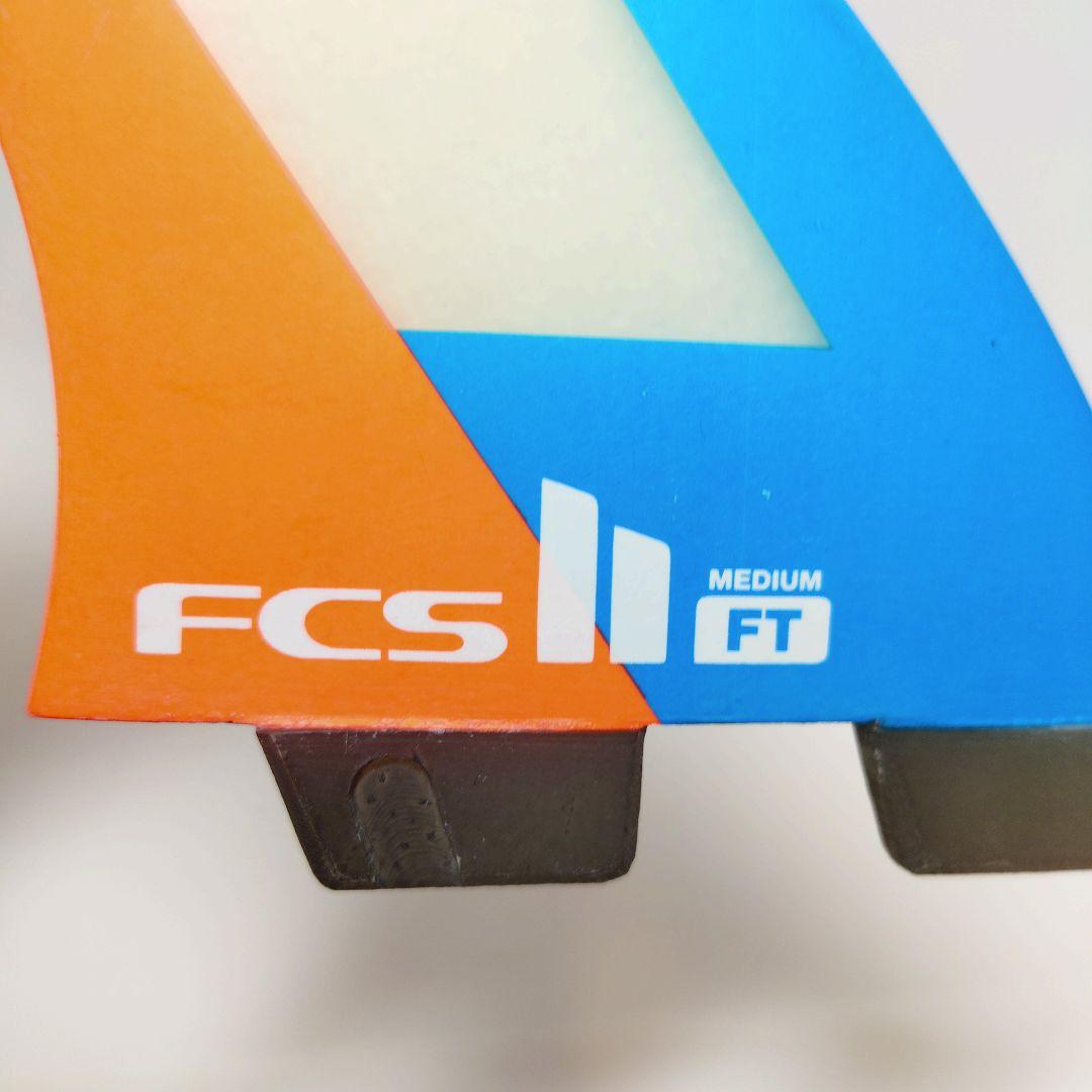 FCS2 FT フィリペ・トレド 　トライフィン　アルメリック　LOST　DHD