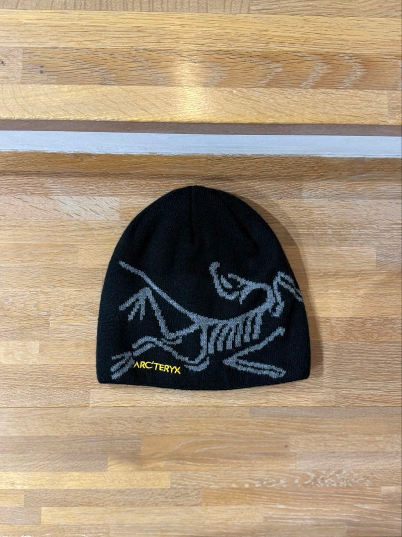 ARC’TERYX Bird Word Toque