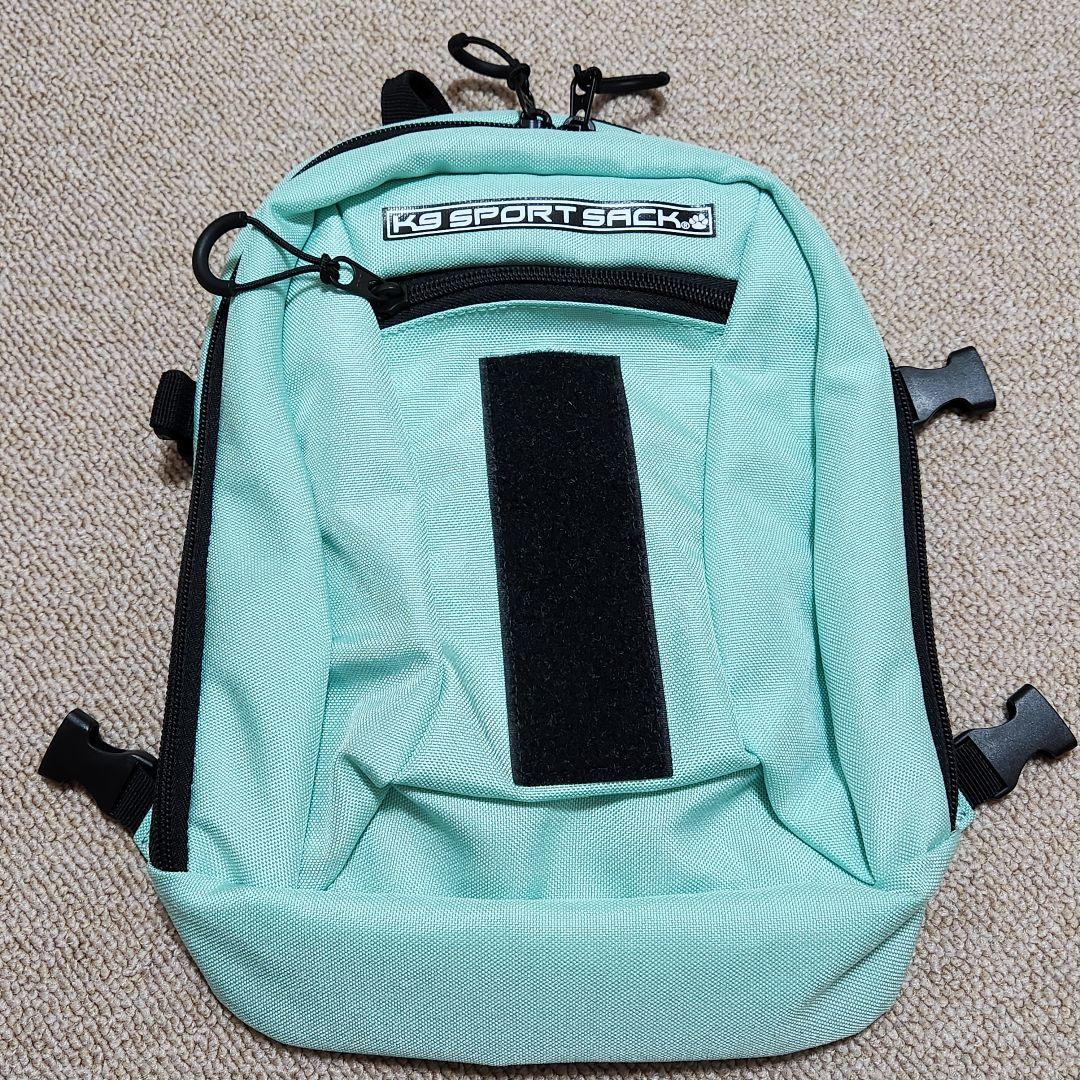 K9 sport sack plus 2 スポーツサック Sサイズ リュック