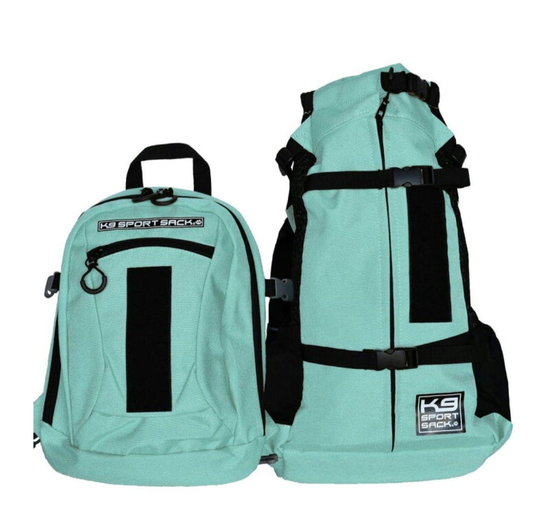 K9 sport sack plus 2 スポーツサック Sサイズ リュック