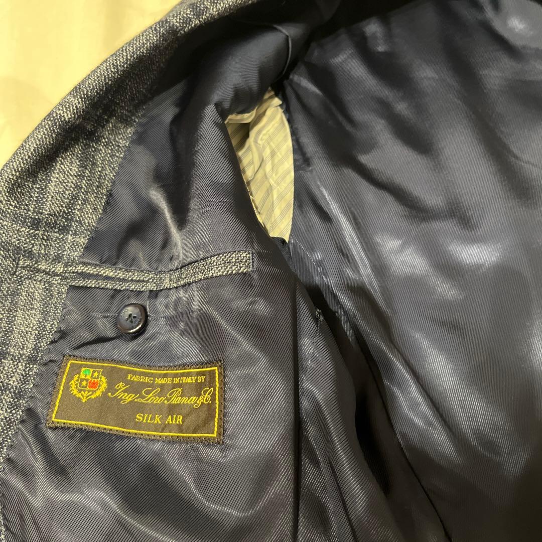 シップス　ジャケット