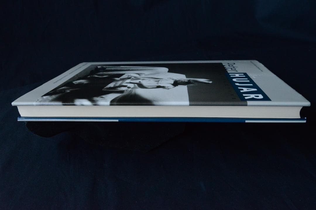 【Peter Hujar ：A Retrospective 】1994年初版