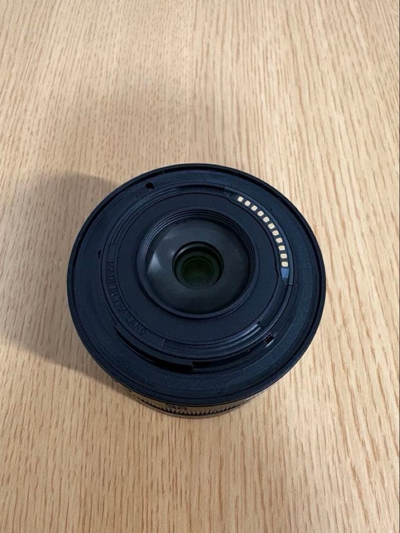 Nikon ニコン　Z30 16-50mm レンズセット　おまけあり