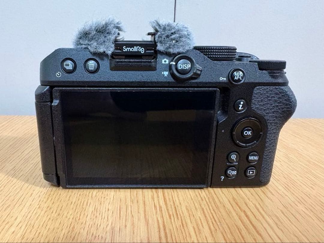 Nikon ニコン　Z30 16-50mm レンズセット　おまけあり