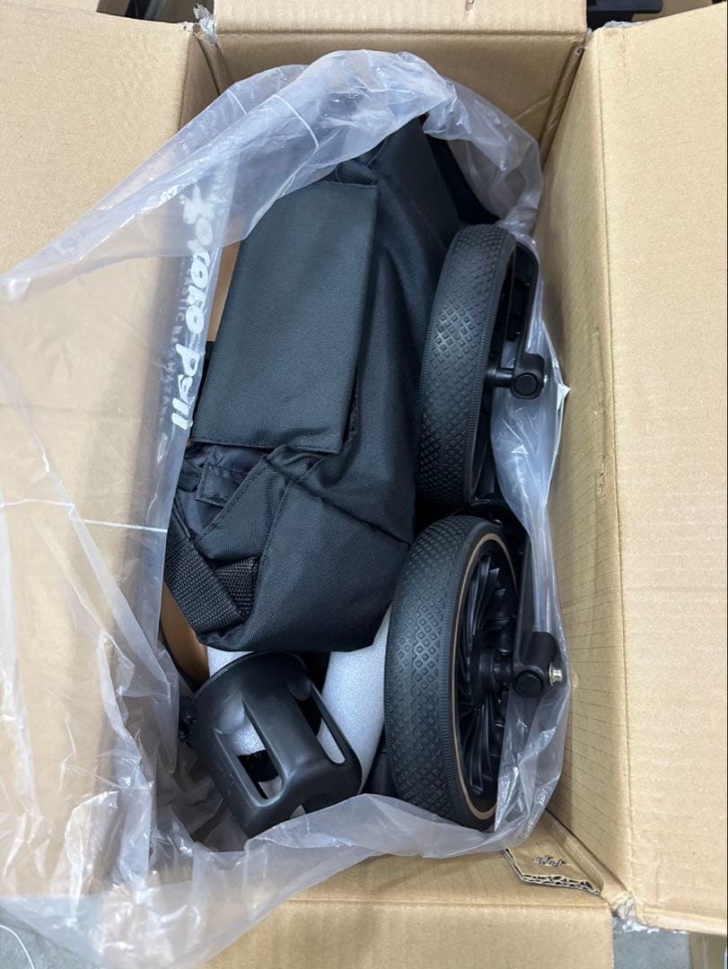 Totoro ball ペットカート 犬 バギー 耐荷重25KG