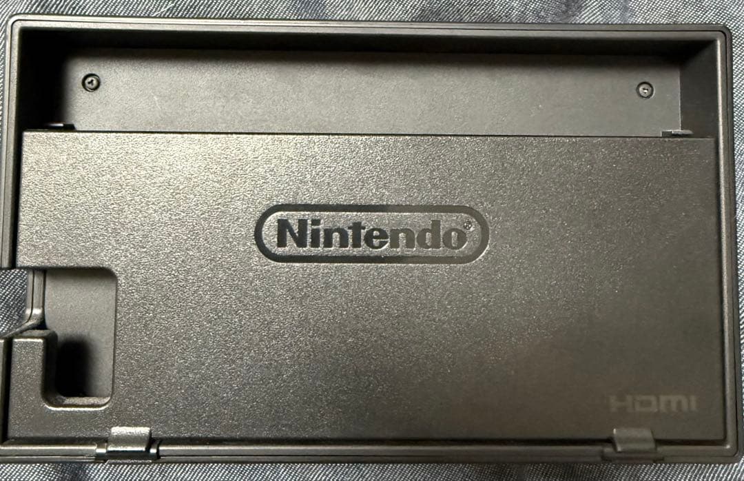 【完品】【動作確認済み】 Nintendo Switch本体