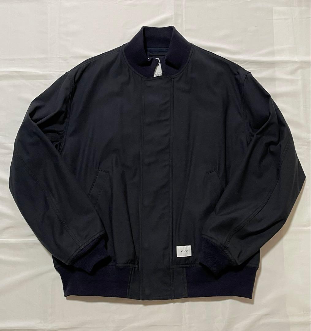 WTAPS WD / JACKET / NYCO. CORDURA® XL