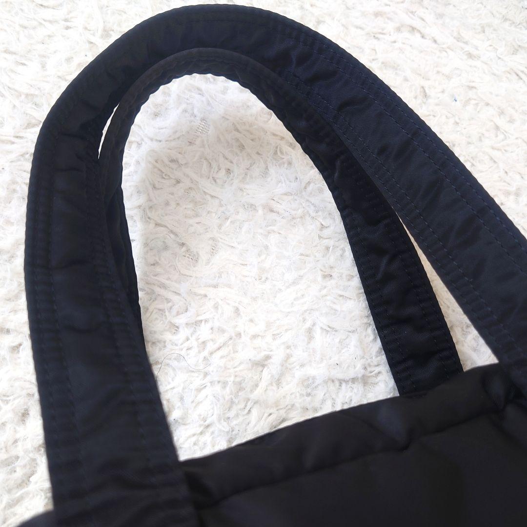 PORTER TANKER タンカー DUFFLE BAG ミニボストンバッグ