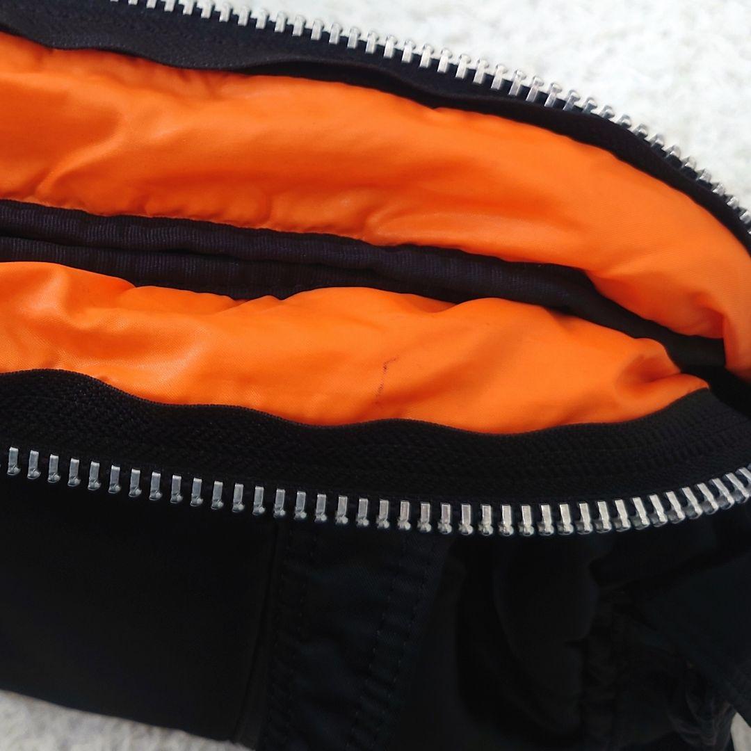 PORTER TANKER タンカー DUFFLE BAG ミニボストンバッグ