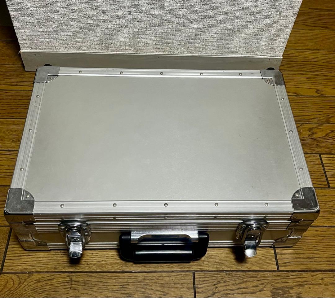 空圧式加圧トレーニング機　KAATSU MASTER