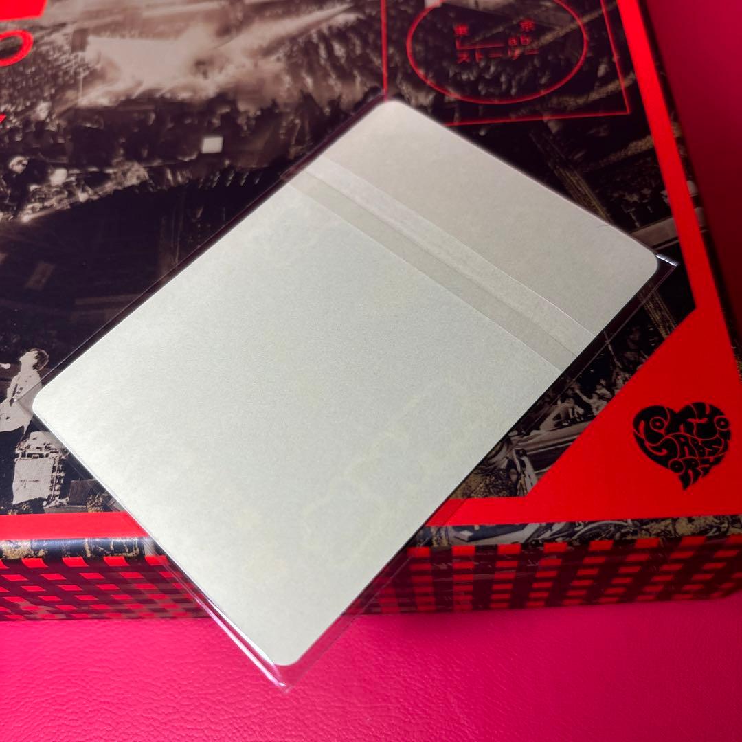 go!go!vanillas 両国国技館 Blu-ray
