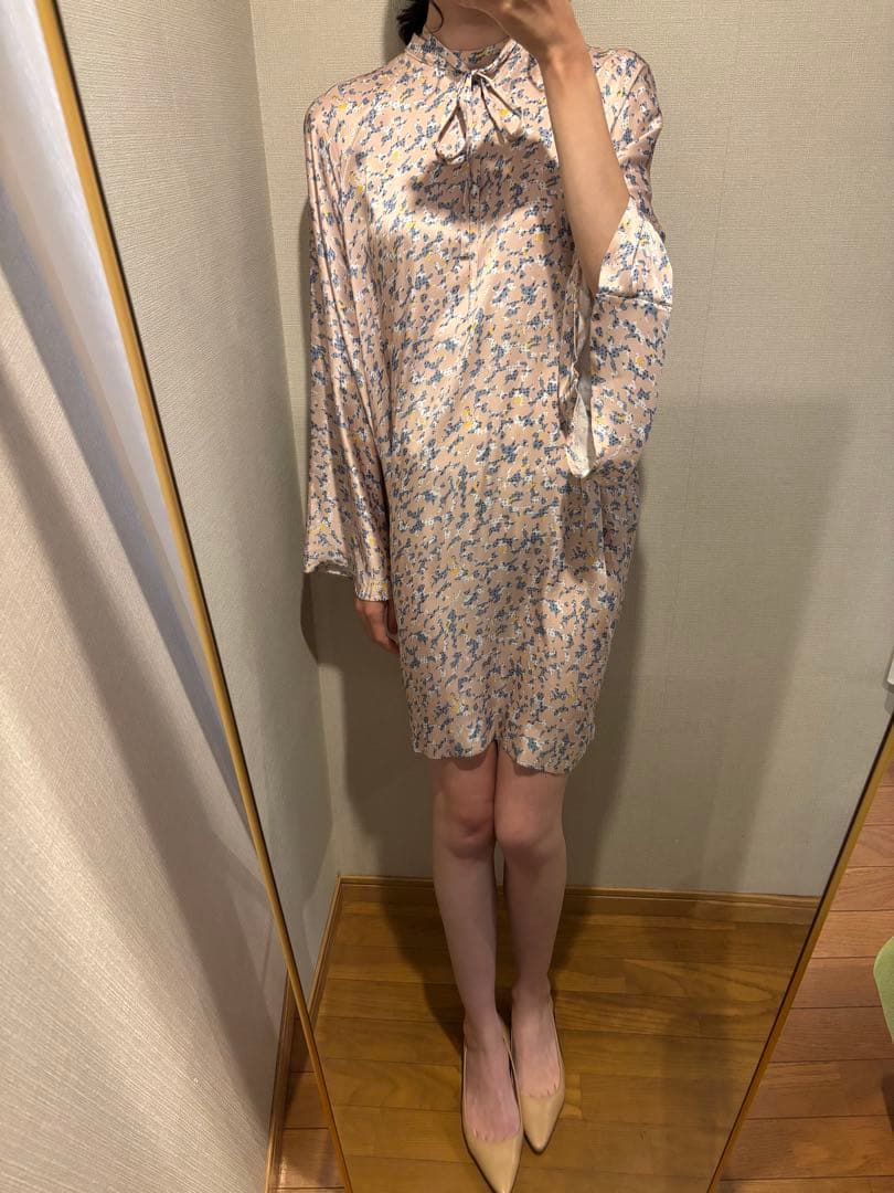 acne studios アクネ ストゥディオズ　ワンピース